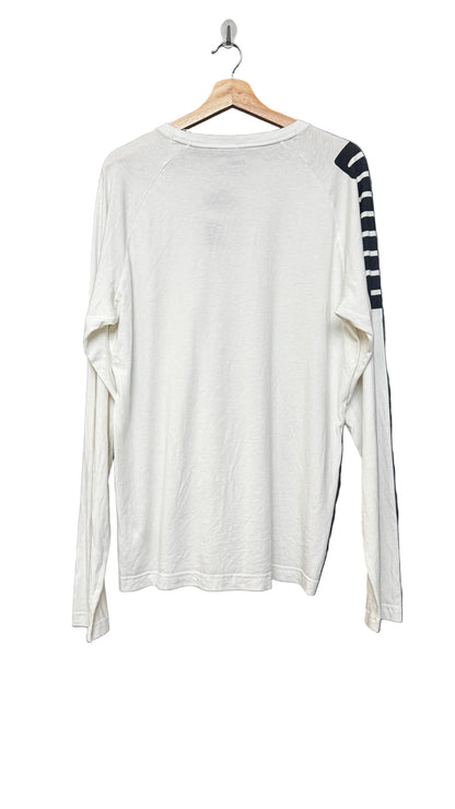 PUMA Long Sleeve Tee