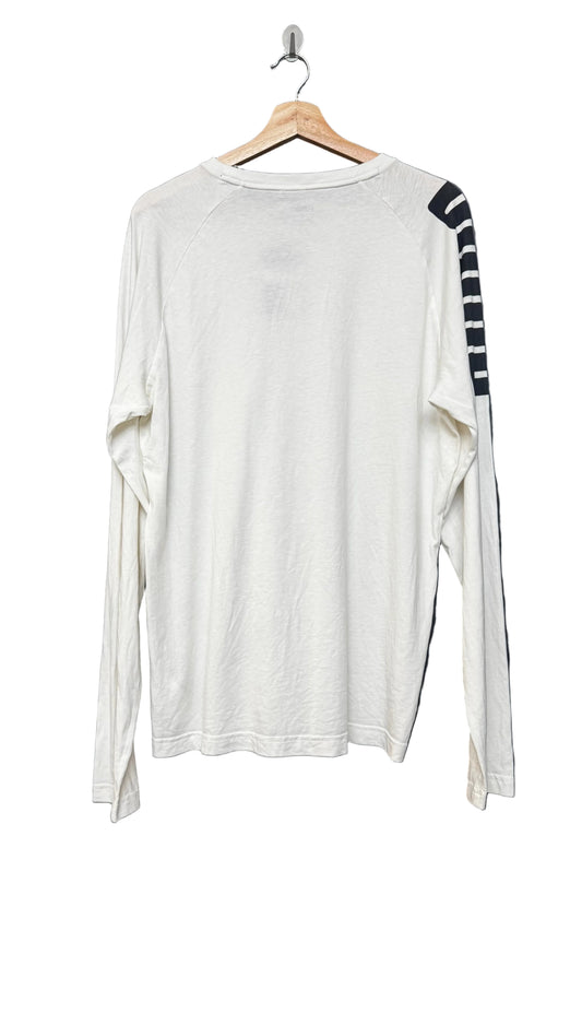 PUMA Long Sleeve Tee