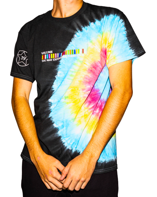 Travis Scott Astroworld Tee
