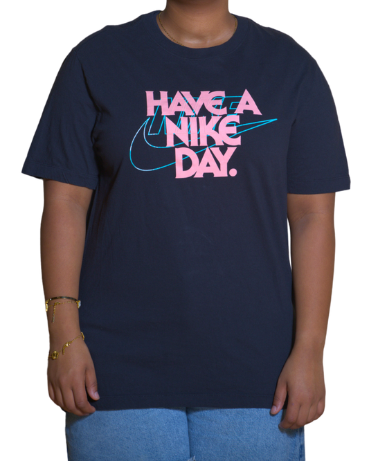 Have a Nike Day Tee