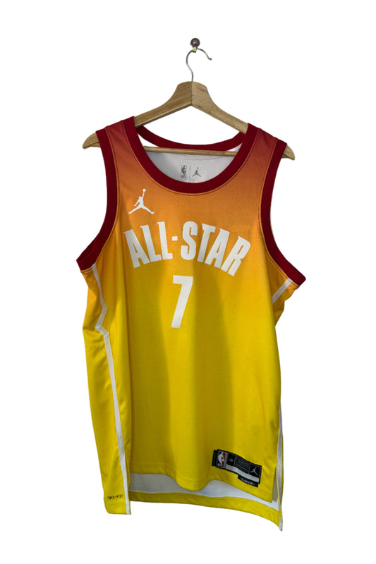 Nike NBA All Star Swingman Jersey 2023 - Kevin Durant (#7)