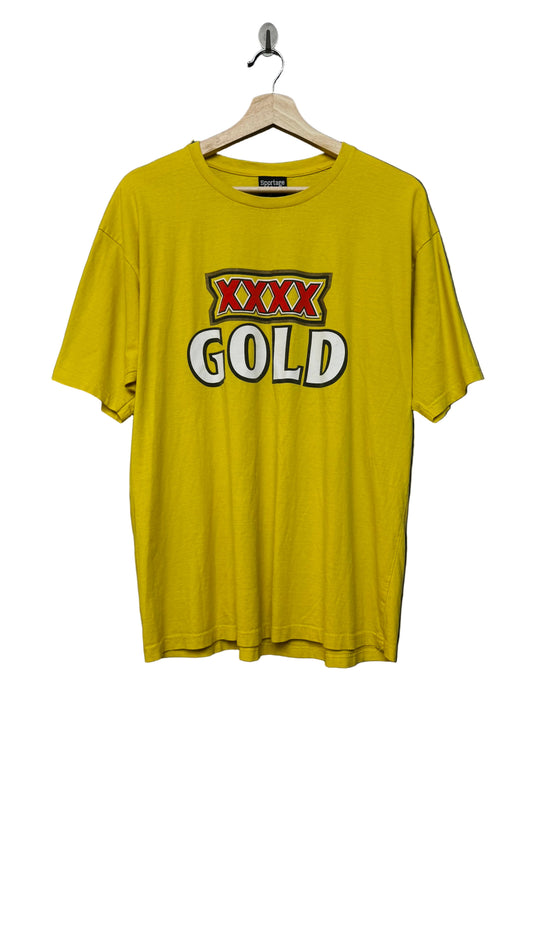 XXXX Gold Tee