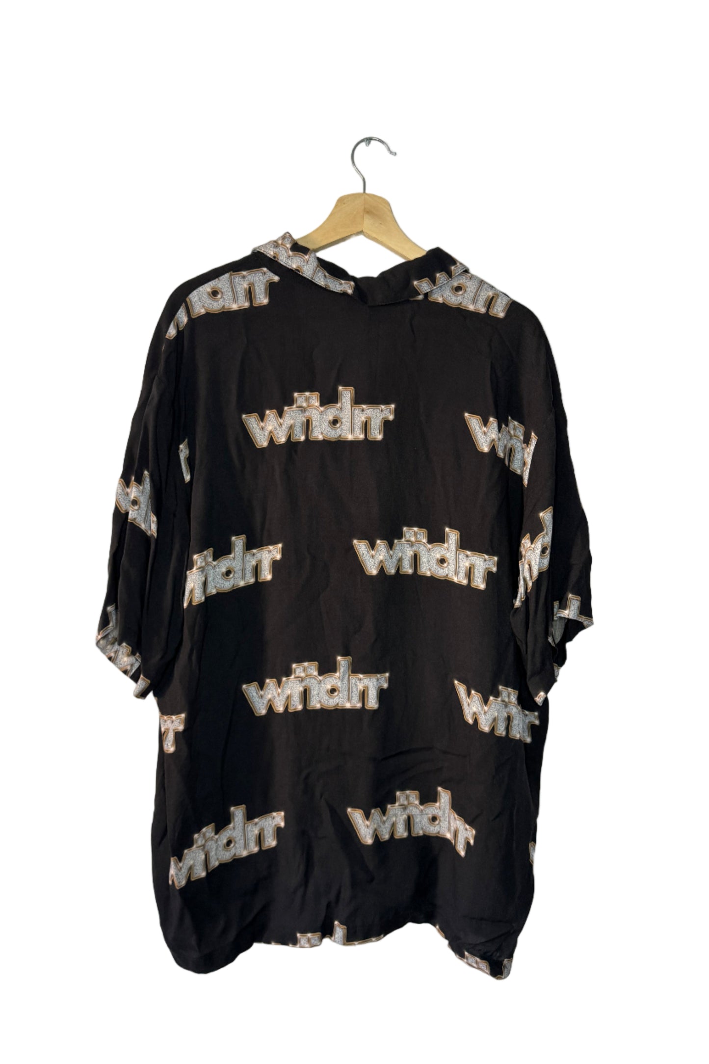 Wndrr Violation S/S Shirt