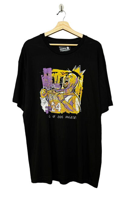 Retro Kings King of Los Angeles Tee
