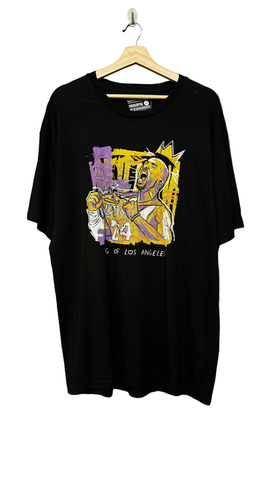 Retro Kings King of Los Angeles Tee