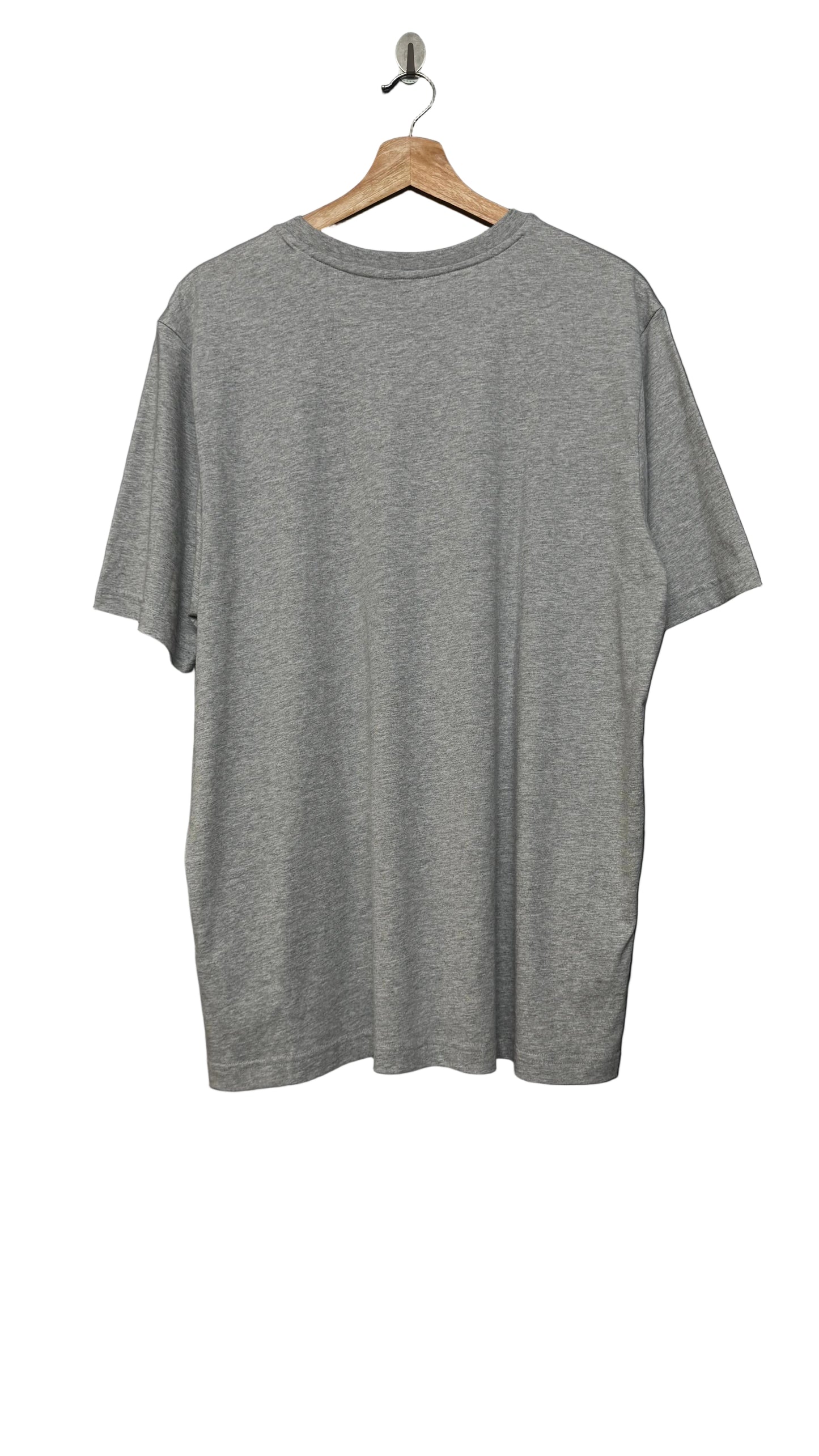 adidas Essentials Logo Tee