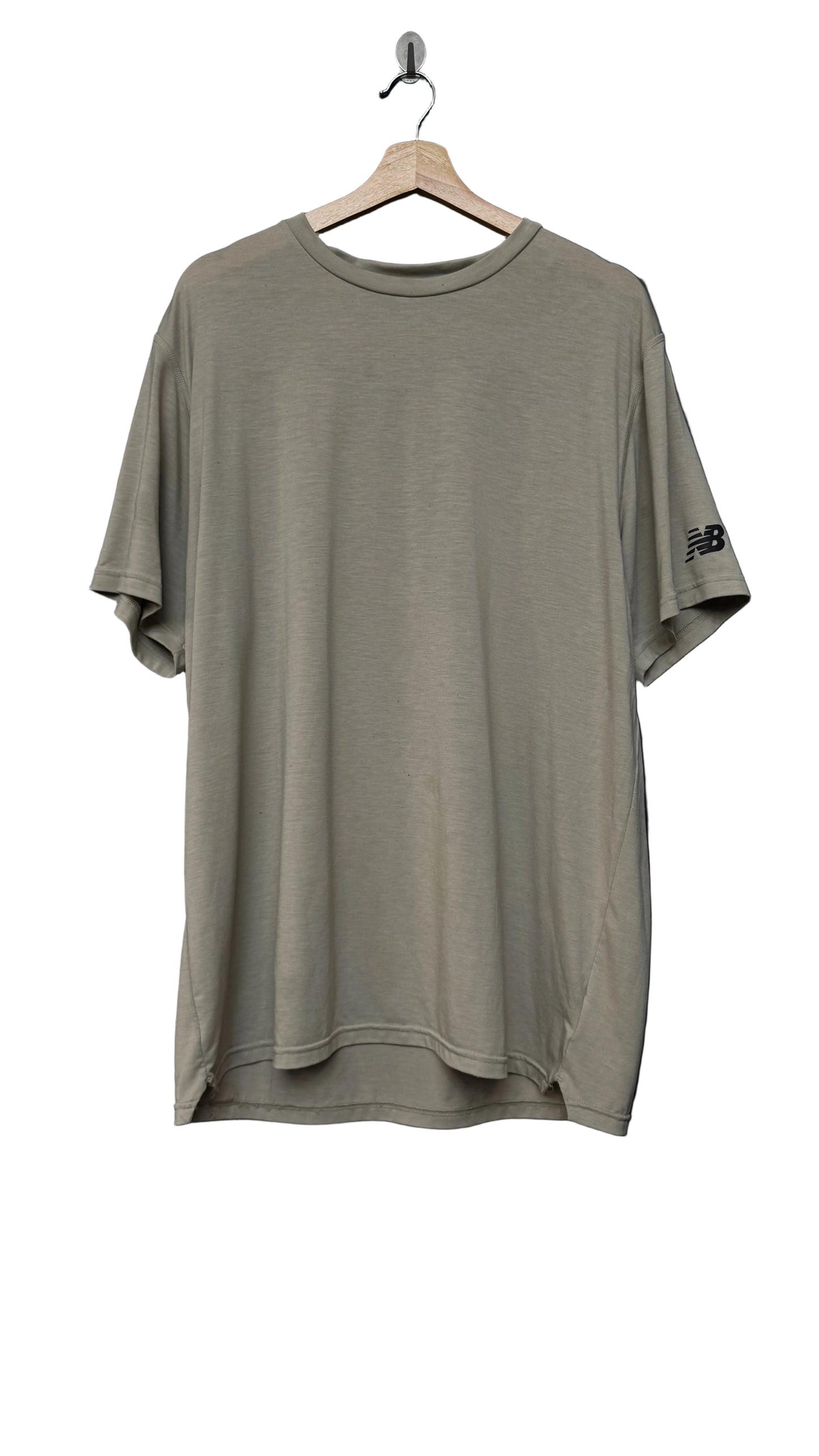 New Balance Essentials Tee