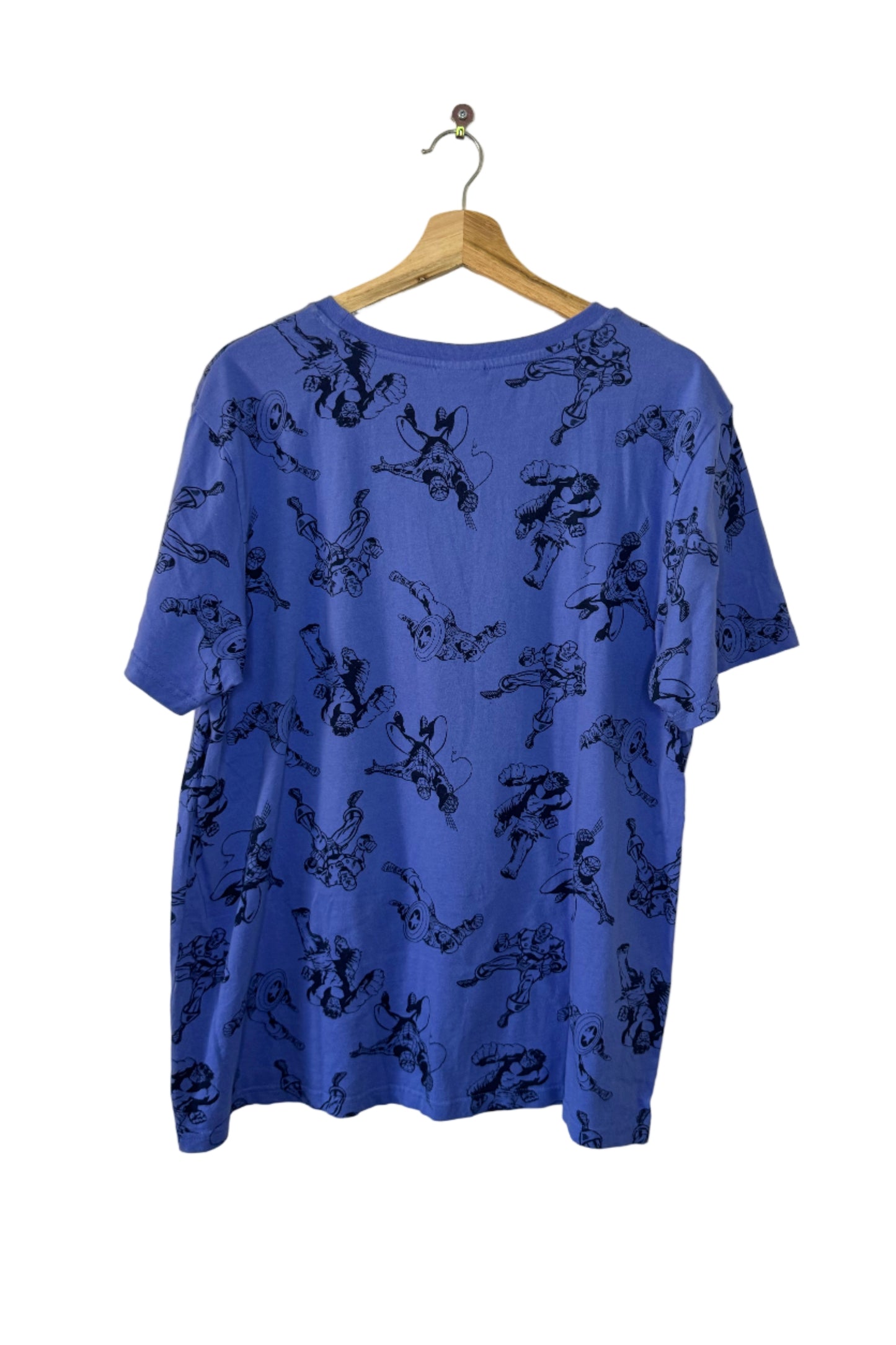 Marvel Superheroes Tee