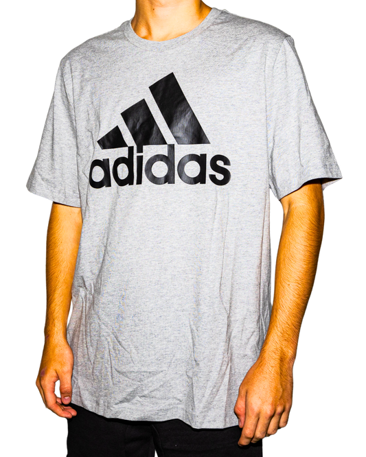 adidas Logo Tee