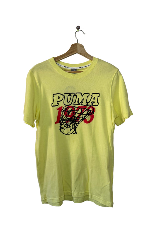 PUMA Don't Flinch Tee