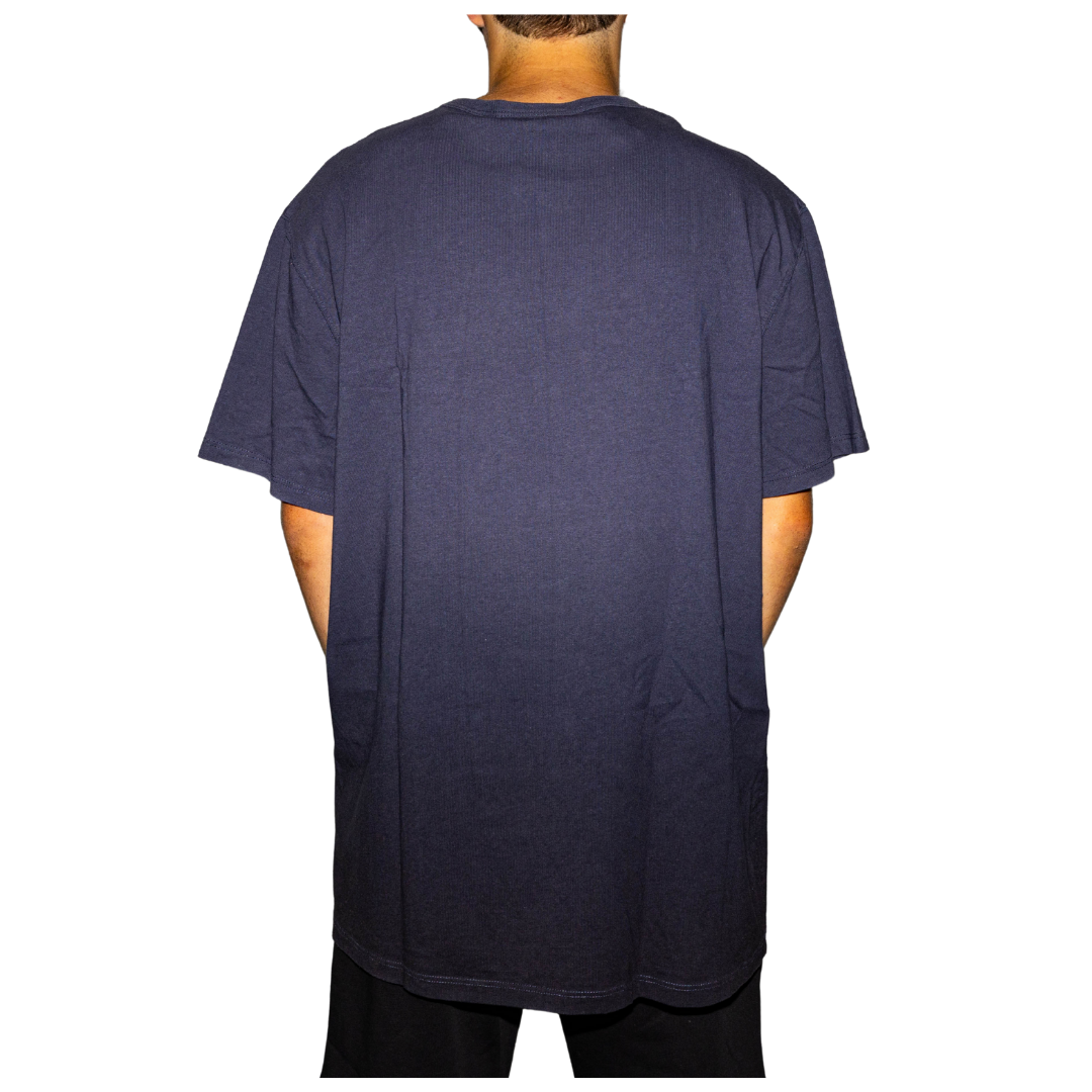 Champion Heritage Centre Script Logo Tee