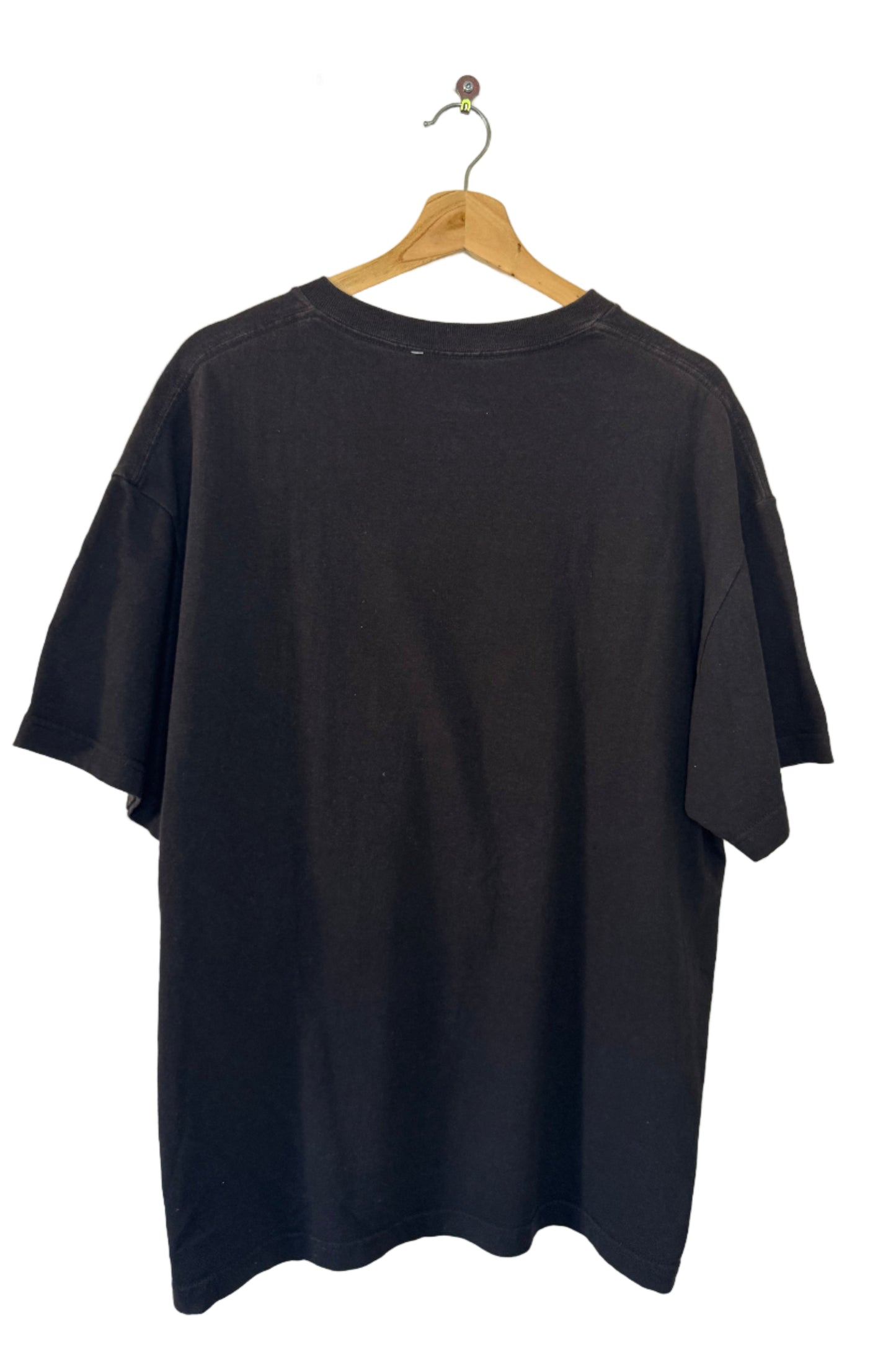 Mitchell & Ness Los Angeles Lakers Big Logo Tee