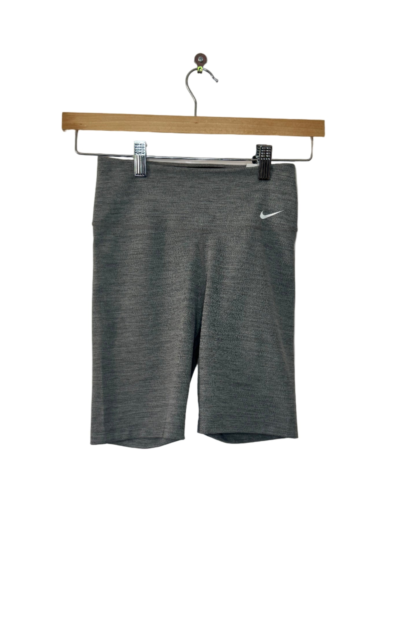 Nike One Women's Mid-Rise Dri-FIT Biker Short