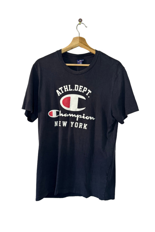 Champion Athletic Dept. Tee