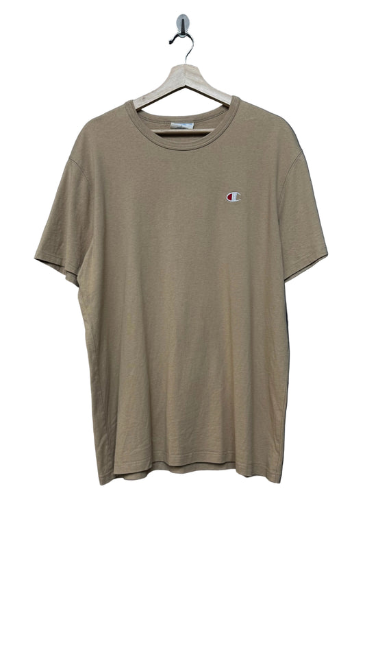 Champion Heritage C Logo Tee