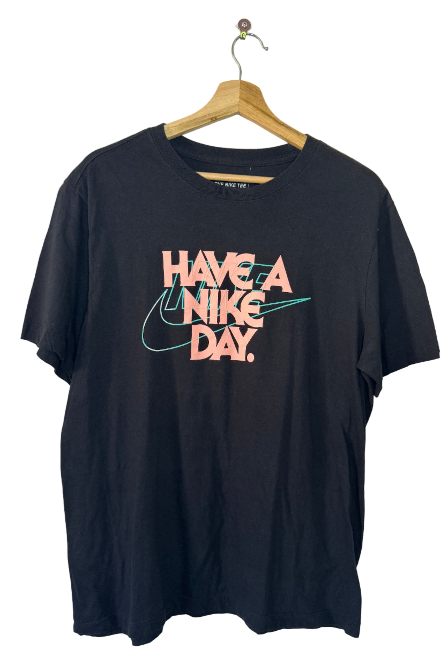 Have a Nike Day Tee