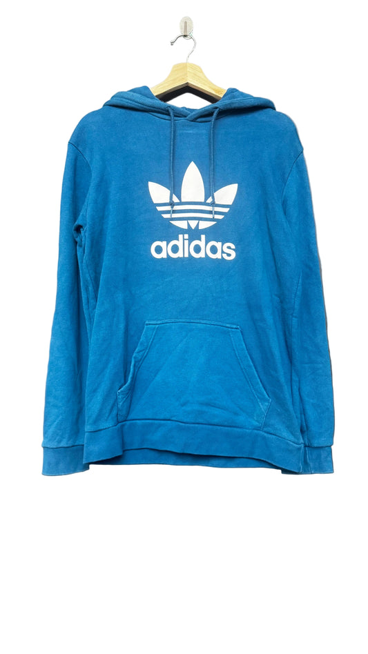 adidas Trefoil Logo Hoodie
