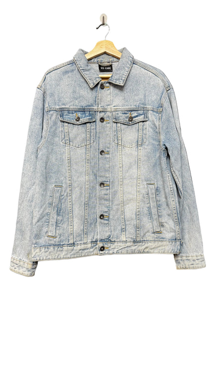 Ice Cube Denim Jacket