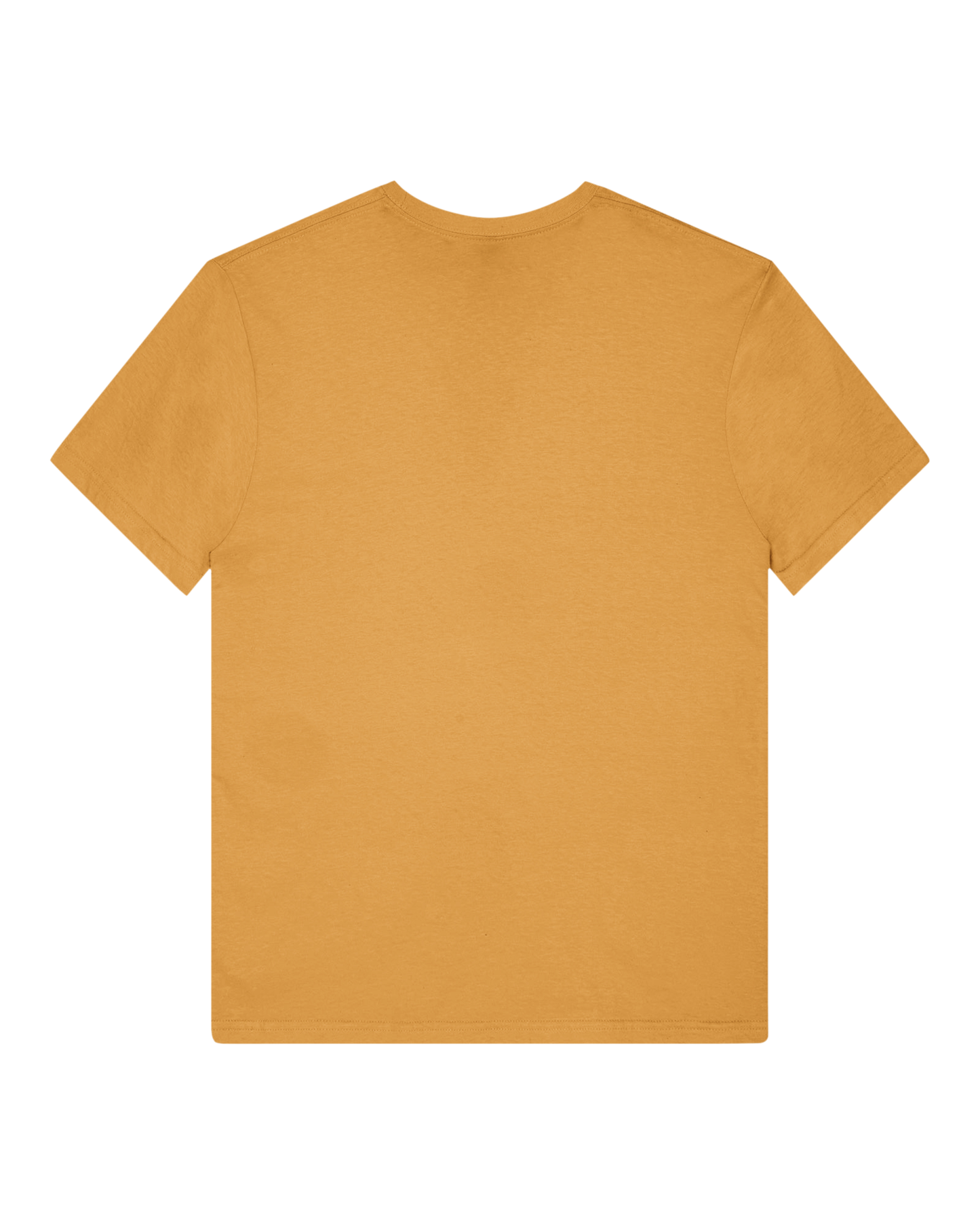 Mamba Thoughts Tee - Mustard / Showtime Purple
