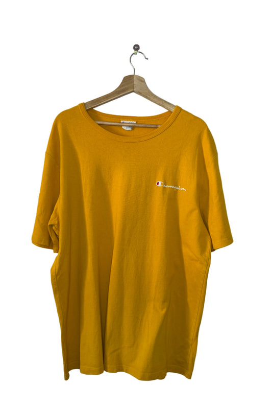 Champion Heritage Small Script Tee