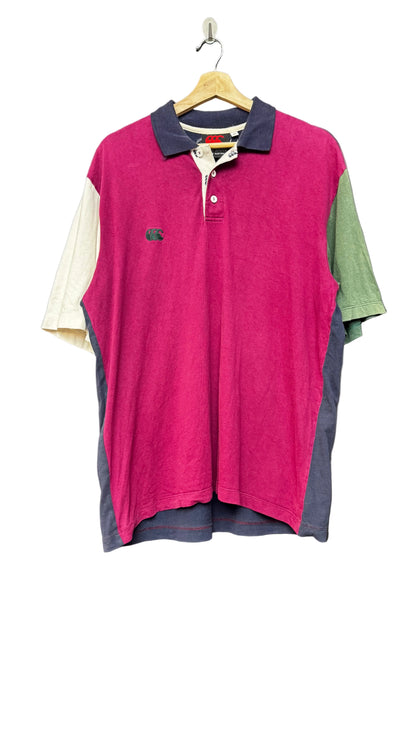 Canterbury Polo