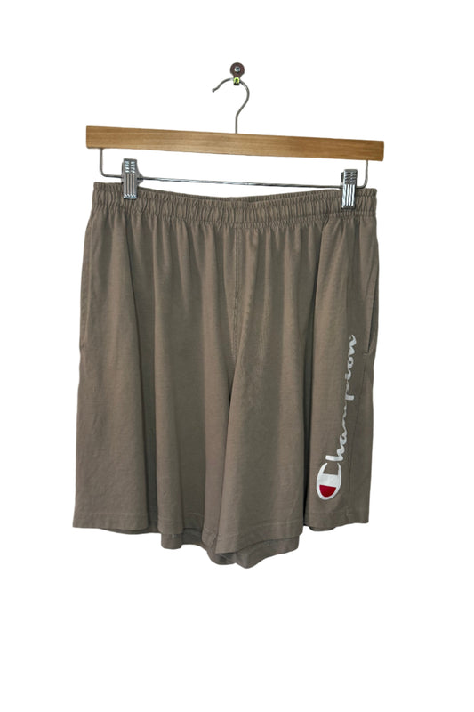 Champion Script Jersey Short