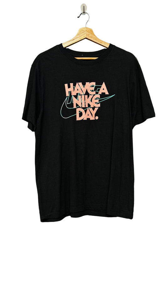 Have a Nike Day Tee