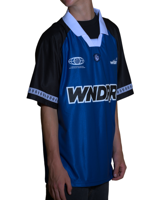 Wndrr Soccer Jersey