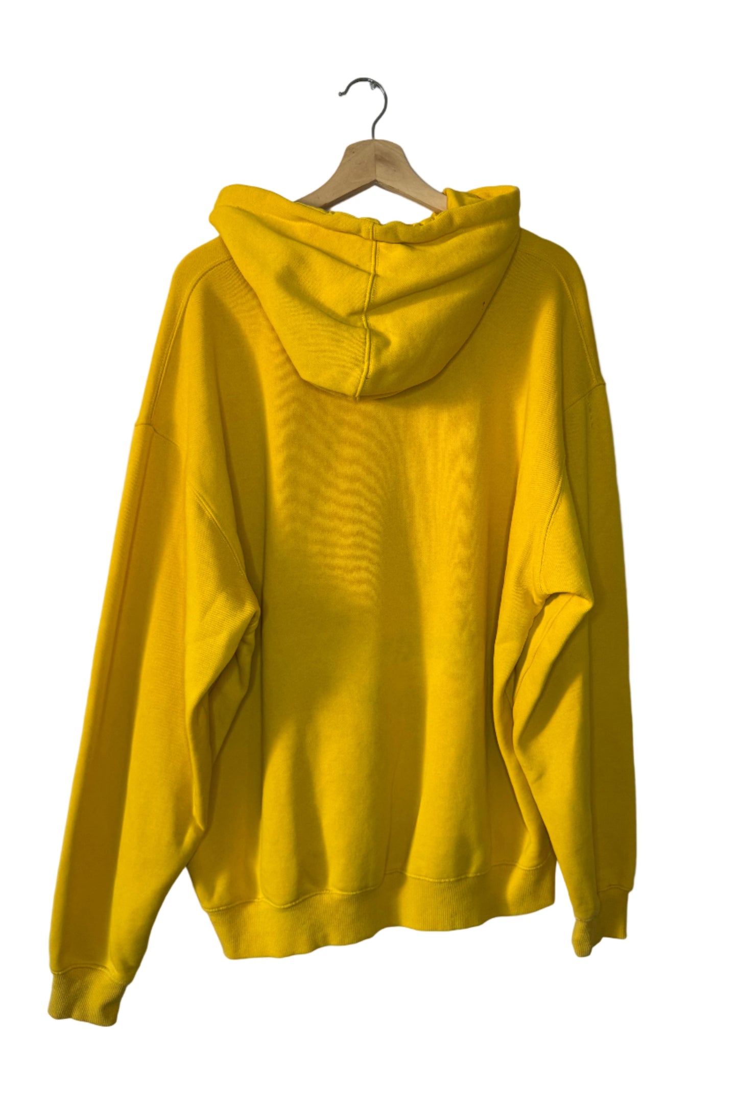 Street X Lakers Hoodie - Yellow