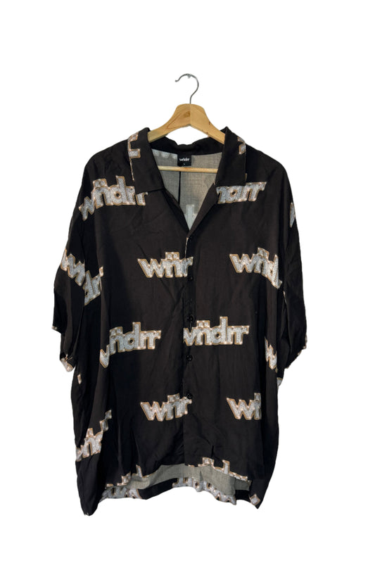 Wndrr Violation S/S Shirt