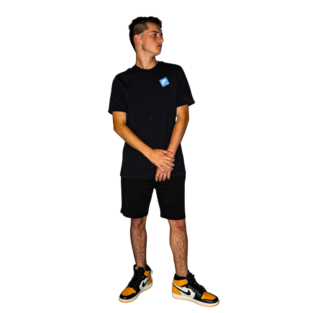 Nike Air Jordan Jump Man Tee