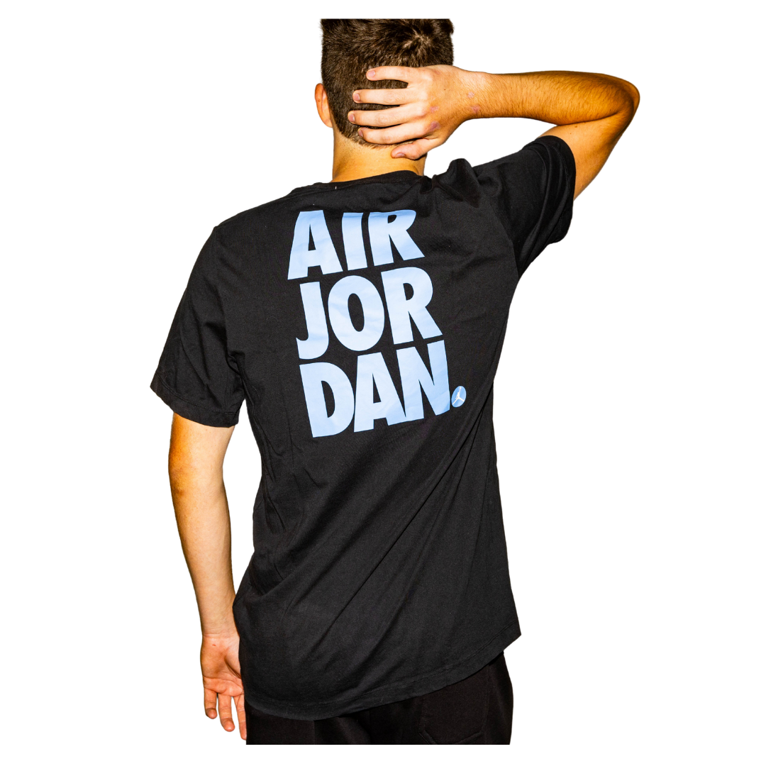 Nike Air Jordan Jump Man Tee
