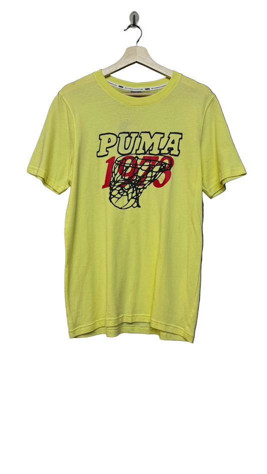 PUMA Don't Flinch Tee