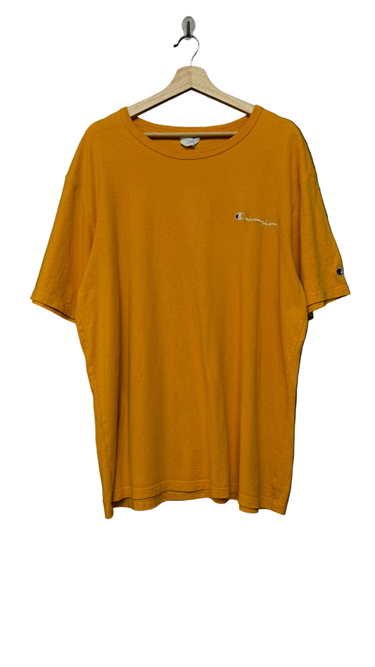 Champion Heritage Small Script Tee