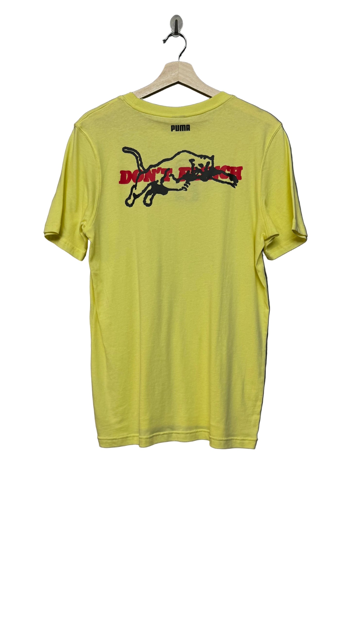 PUMA Don't Flinch Tee