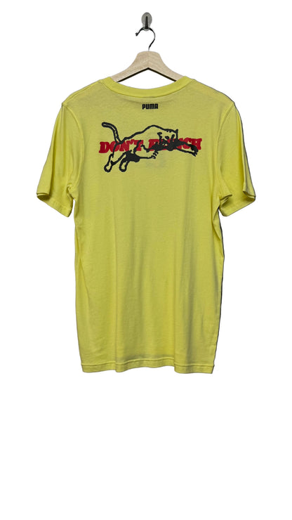 PUMA Don't Flinch Tee