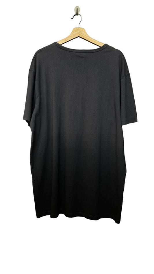 Champion Heritage Script Logo Ombre Tee