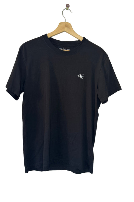 Calvin Klein Jeans Breast Logo Tee
