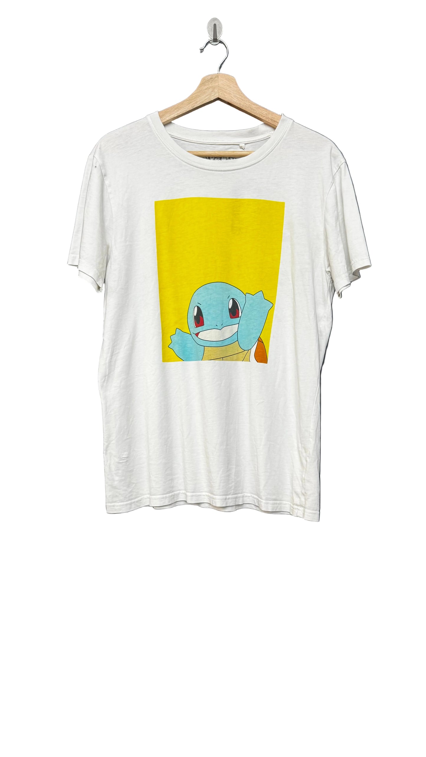 Pokémon Squirtle Tee