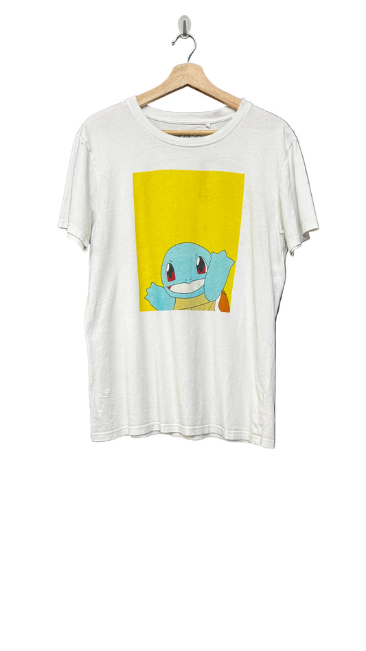 Pokémon Squirtle Tee