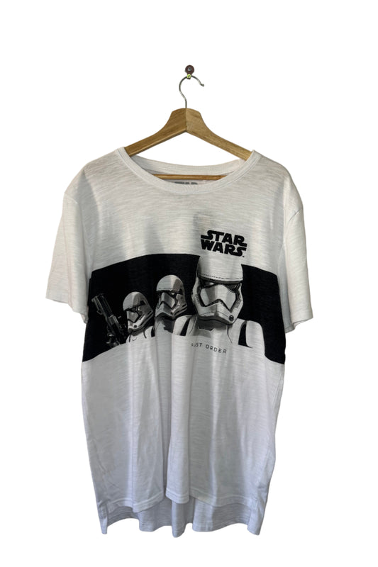 Star Wars Stormtrooper Tee