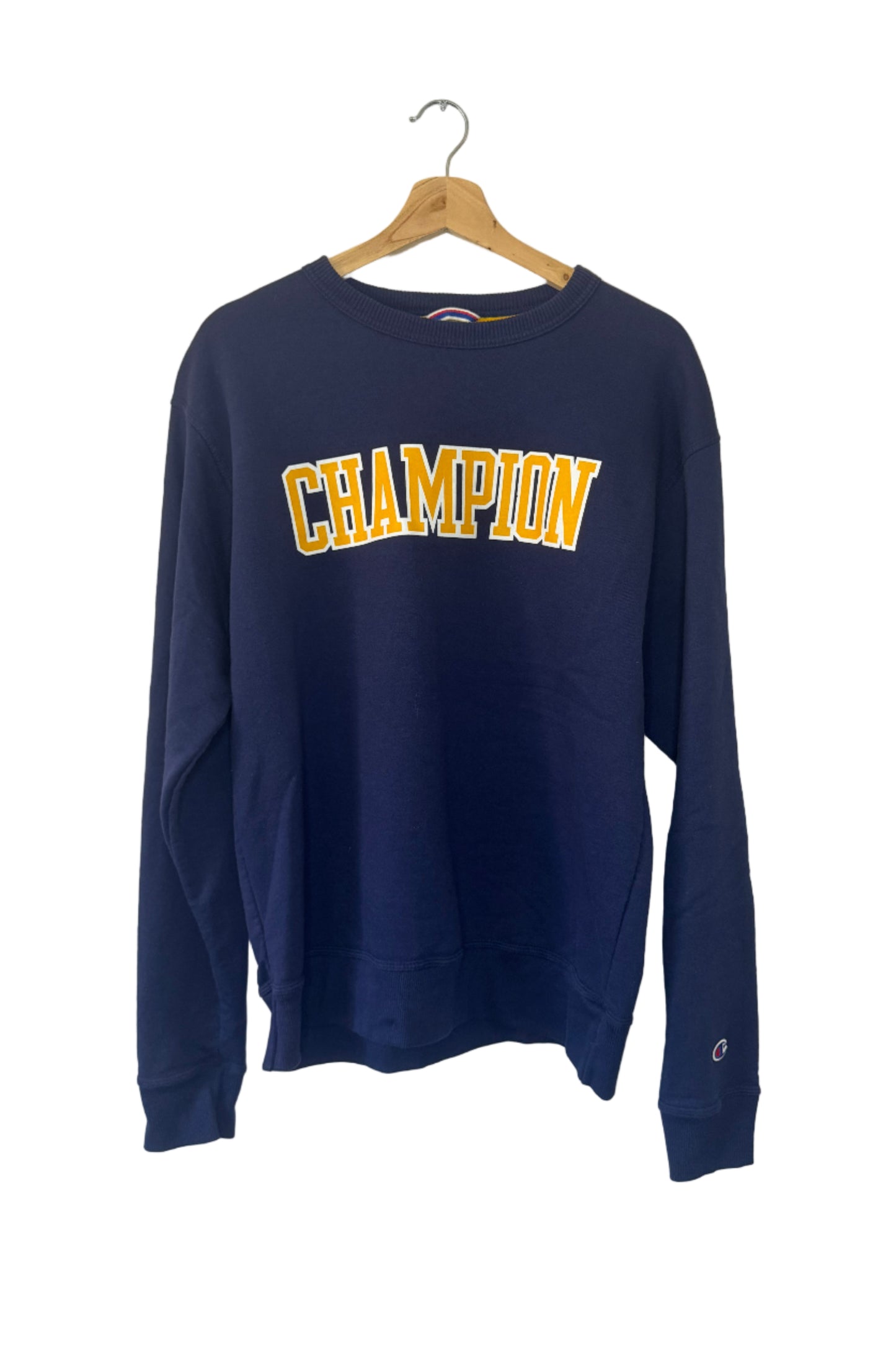 Champion Collegiate Crewneck
