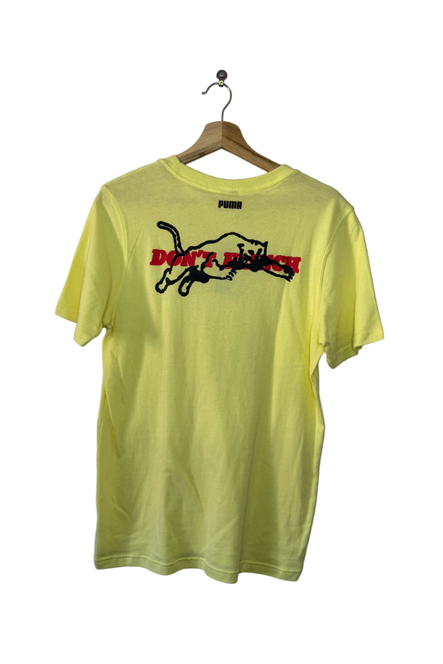 PUMA Don't Flinch Tee