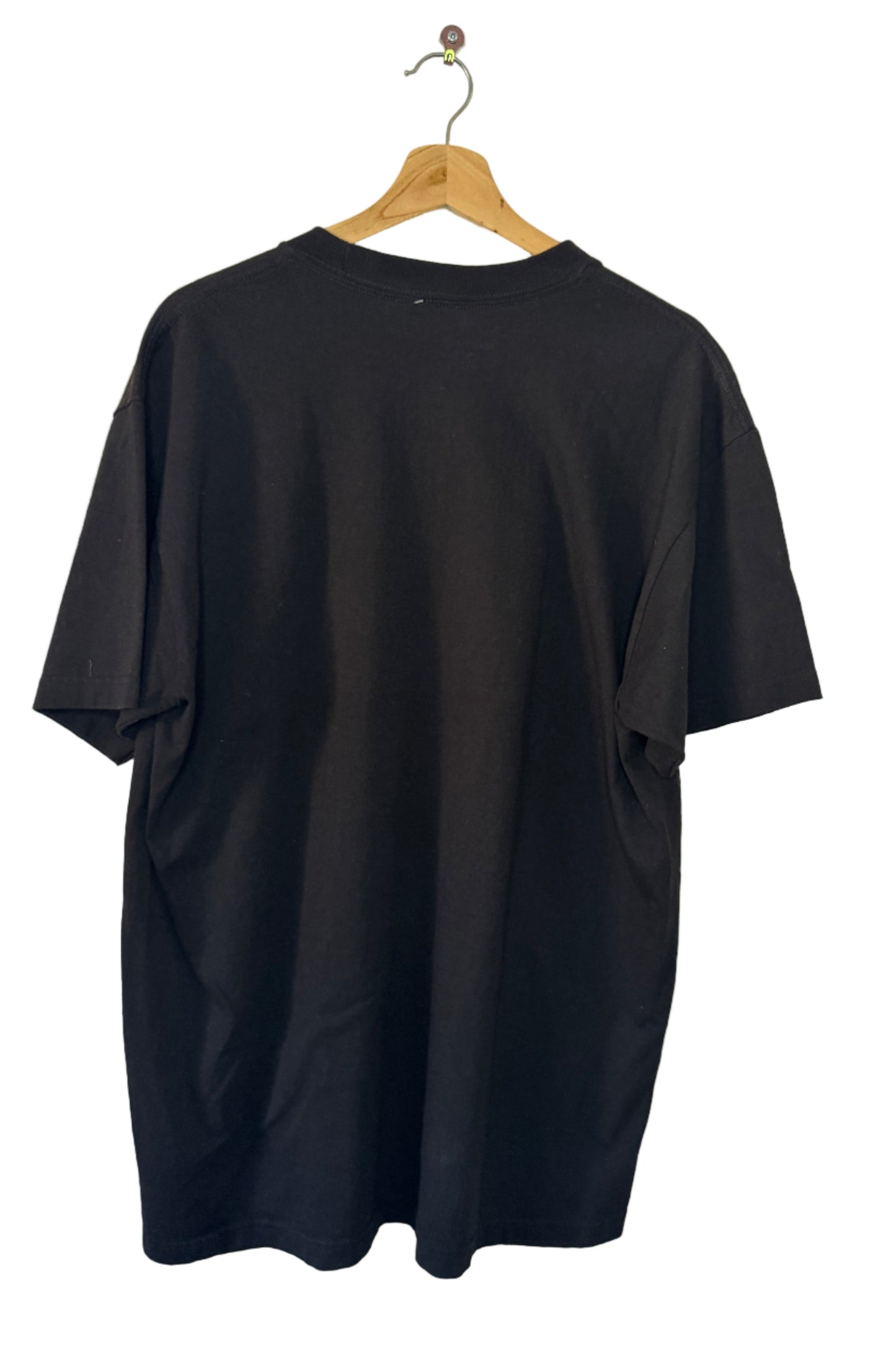Retro Kings R.I.P Black Mamba Tee