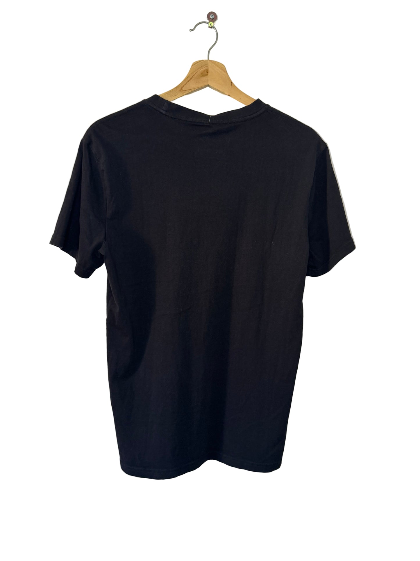 Adult Swim Rick And Morty Tee Black