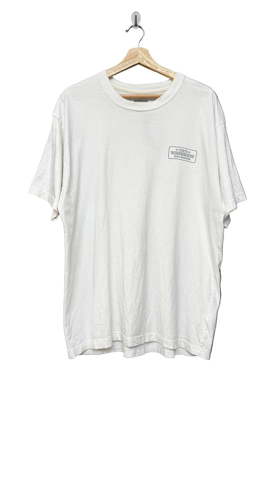 Tokyo Neighbourhood Tee