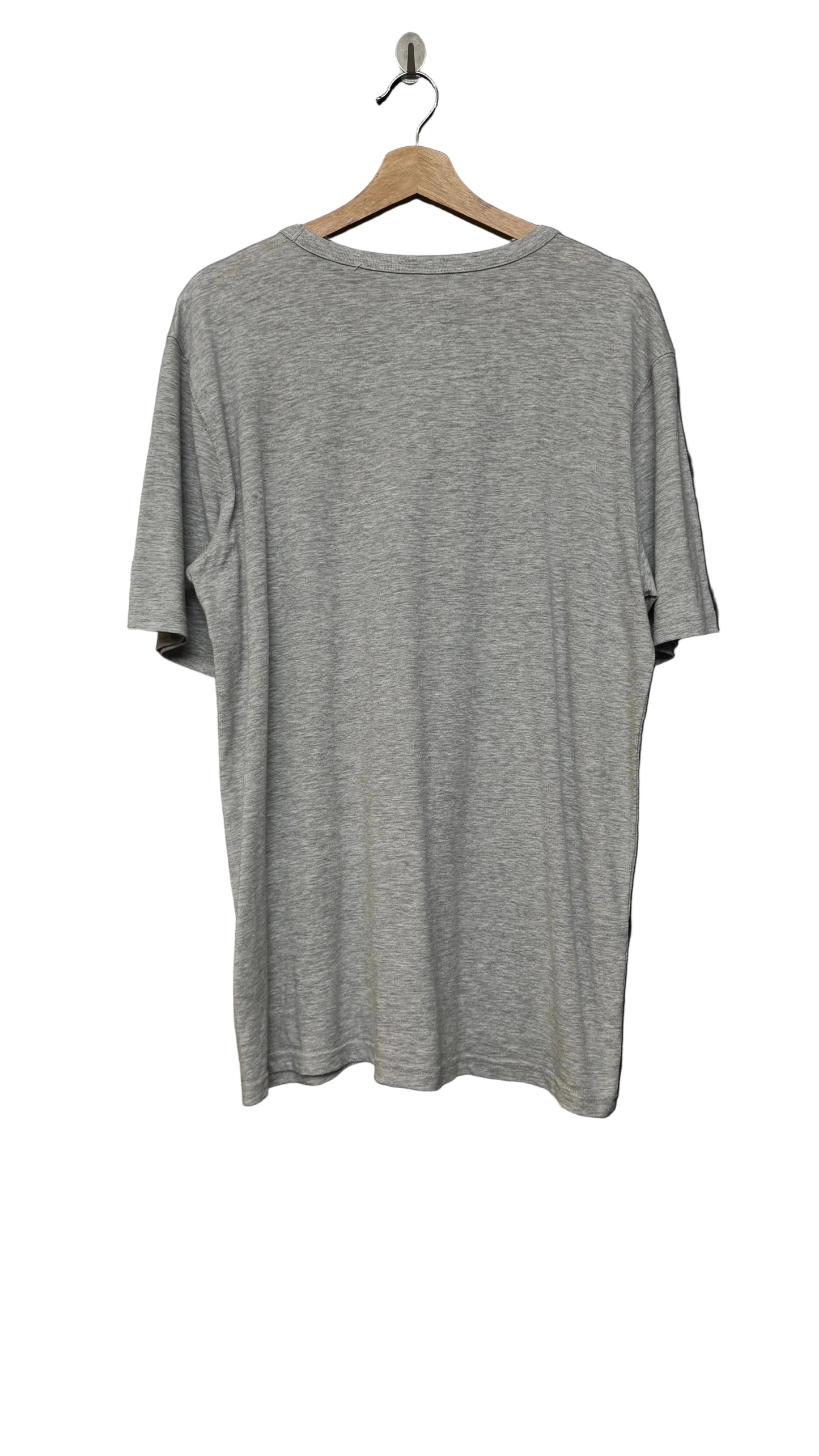 Champion Script Logo Tee