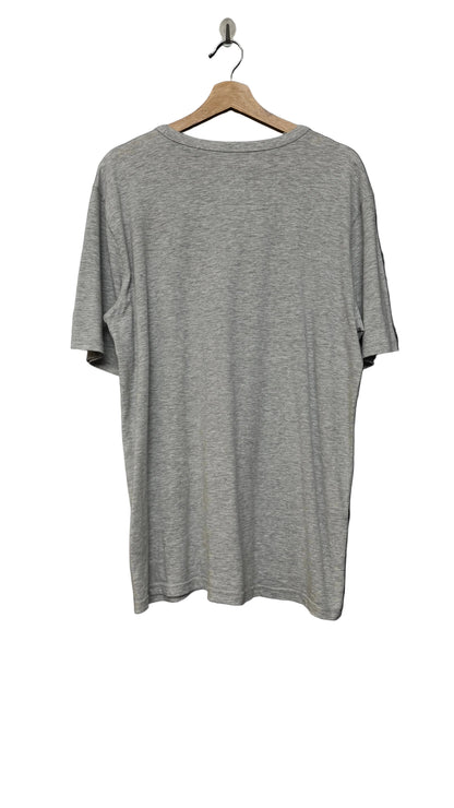 Champion Script Logo Tee