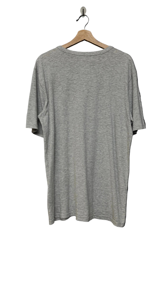 Champion Script Logo Tee