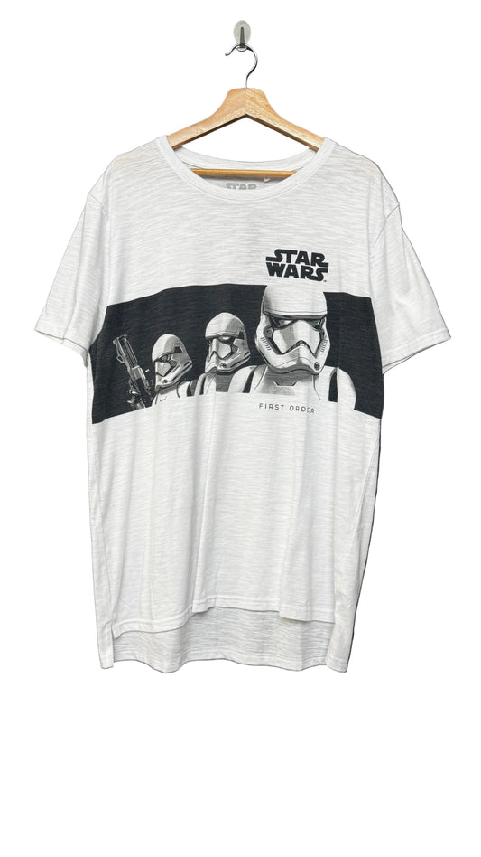 Star Wars Stormtrooper Tee